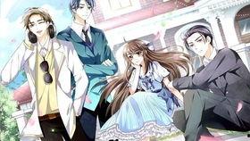 吃瓜女配在娱乐圈漫画,吃瓜女配的逆袭之路